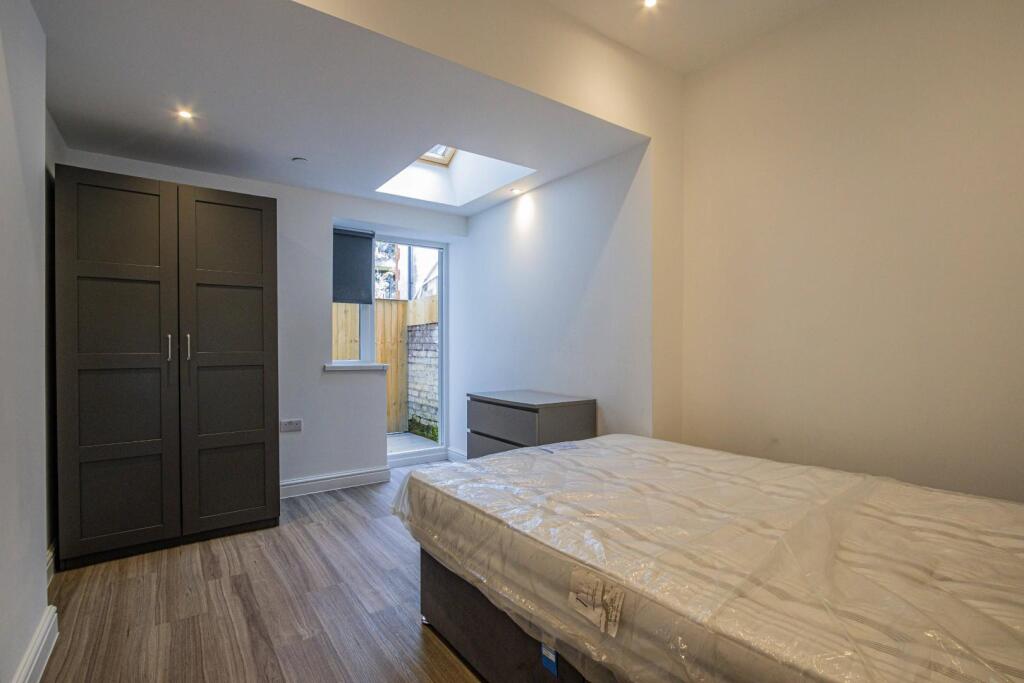 Colum Road, Cathays - View 5
