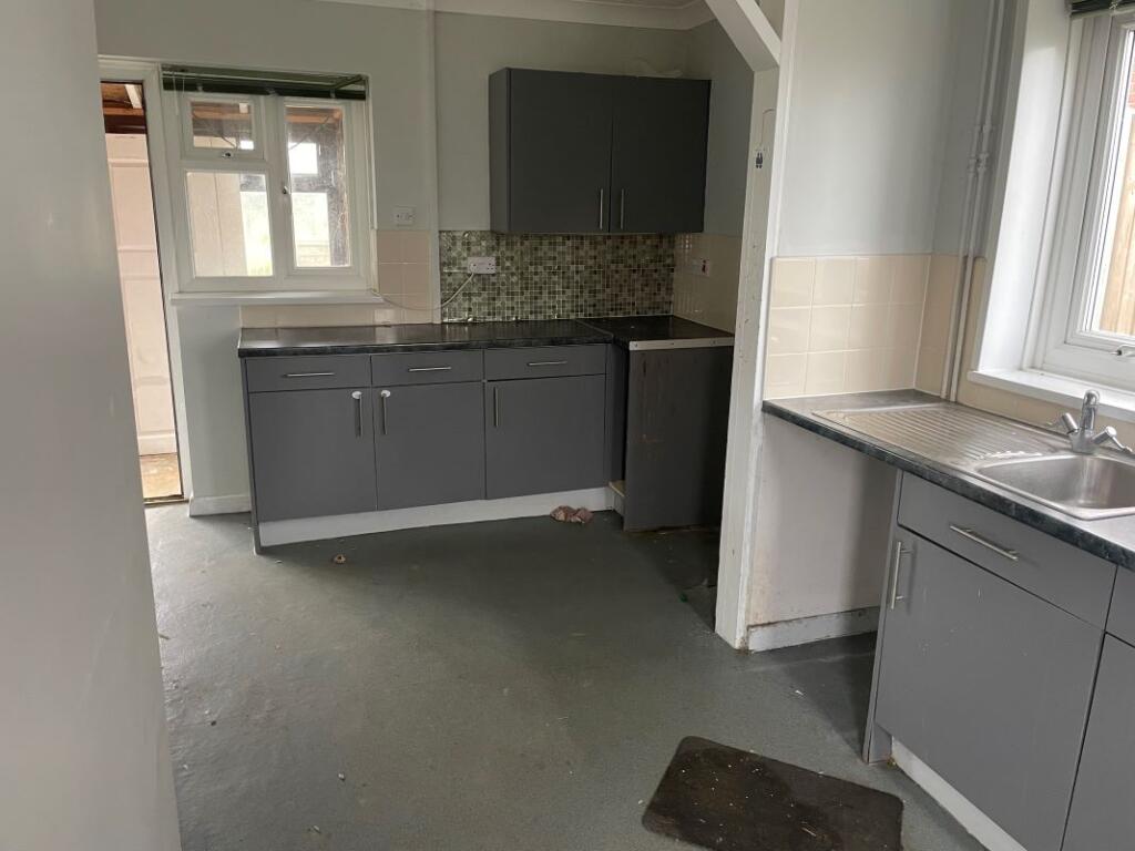 87 Mount Pleasant, Walsingham, Norfolk, NR22 6DE photo 2