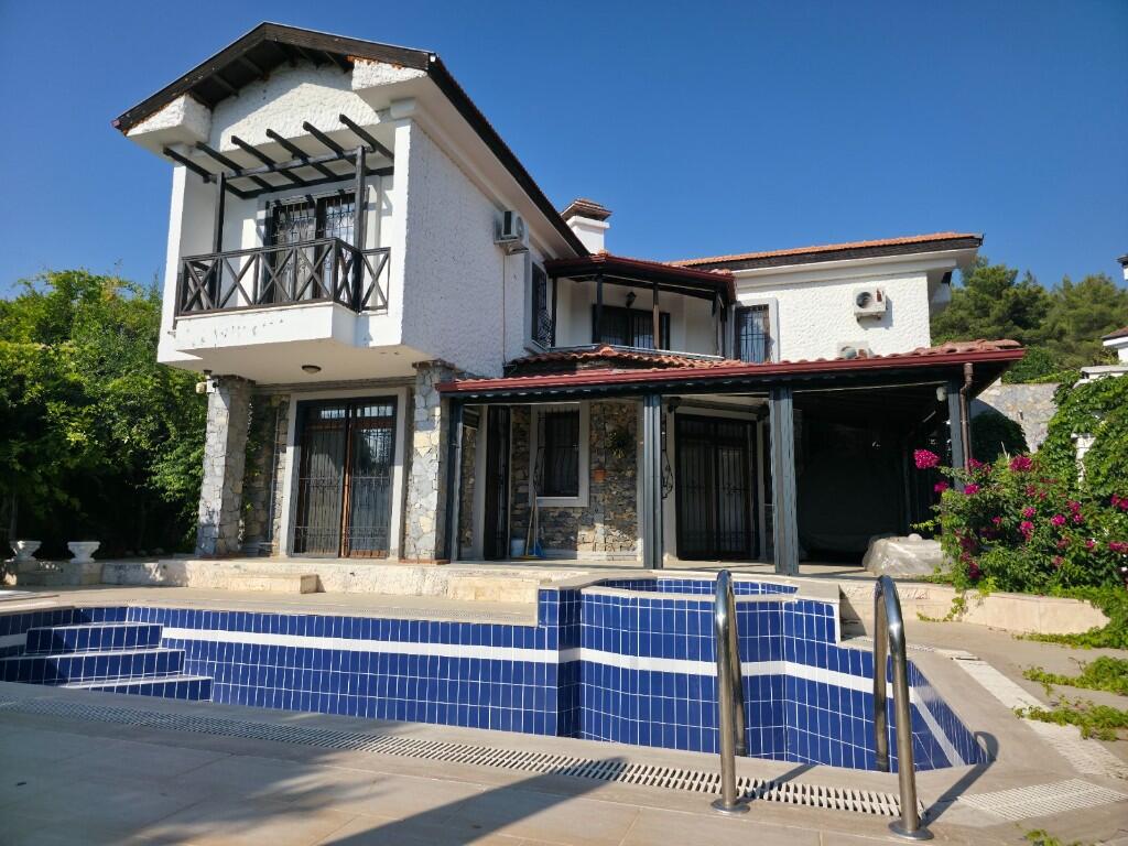 Main image of property: Kemer, Fethiye, Mugla