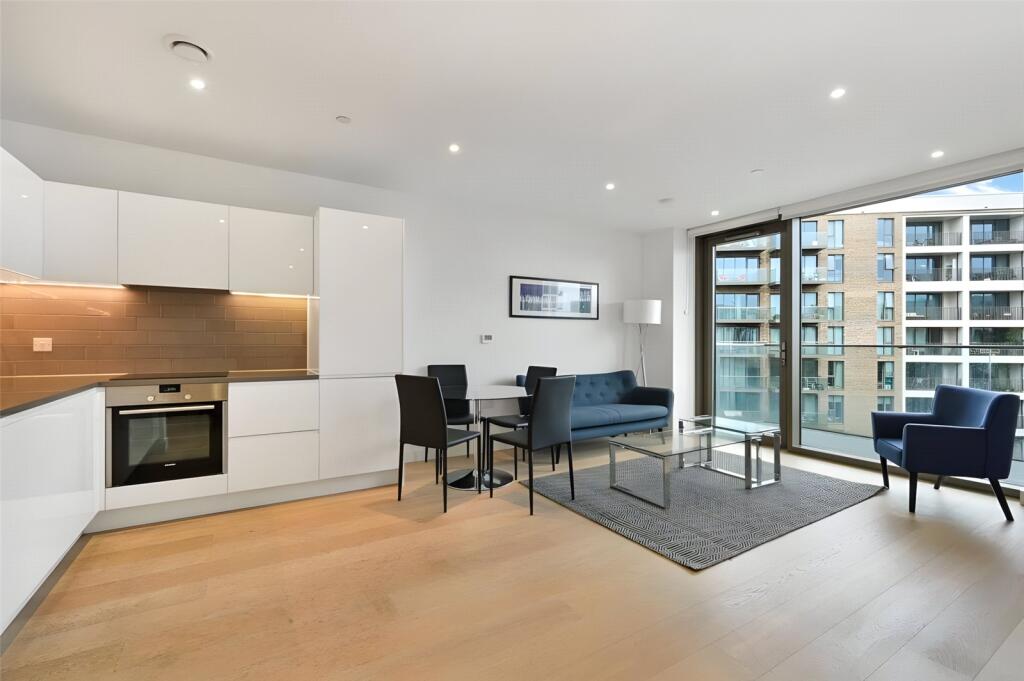 Main image of property: Schooner Road, London, E16