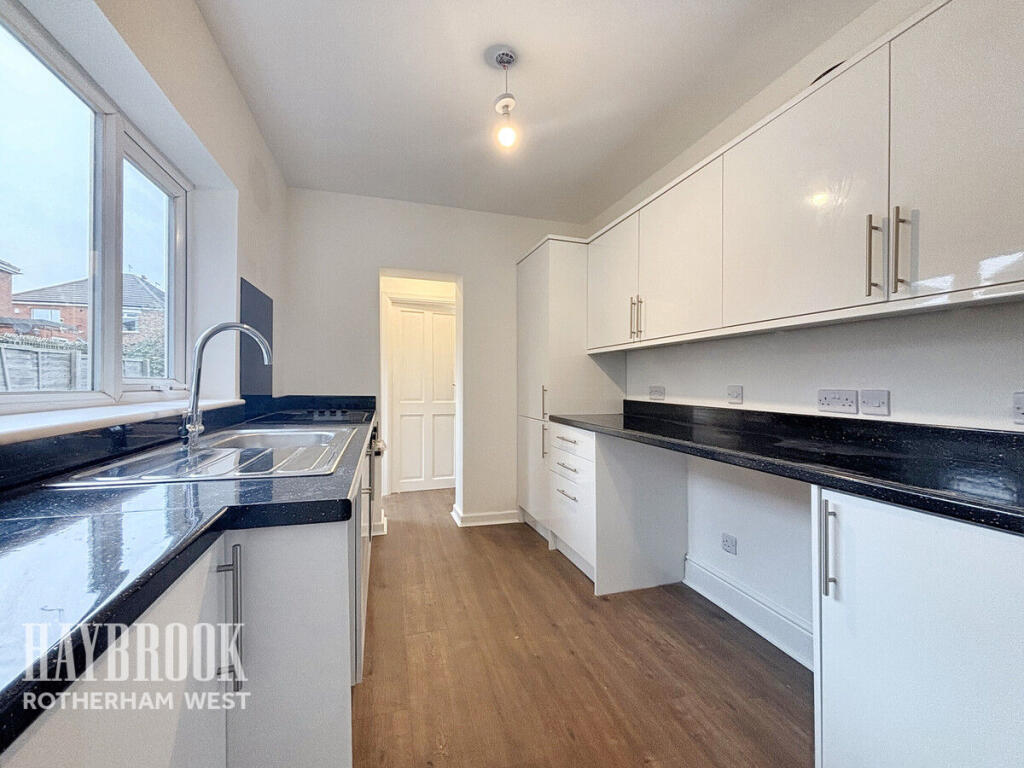 Main image of property: South Street, Rawmarsh