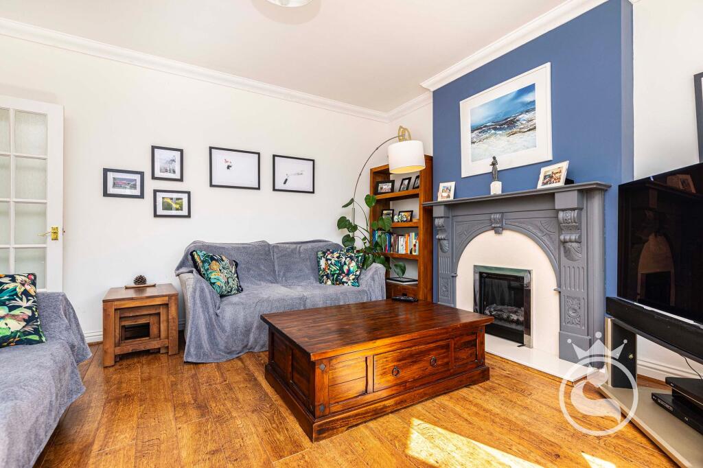 De Lisle Road, Bournemouth, BH3 photo 4