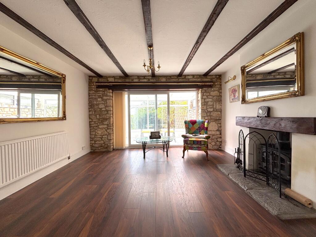 The Batch, High Littleton, Bristol - View 2