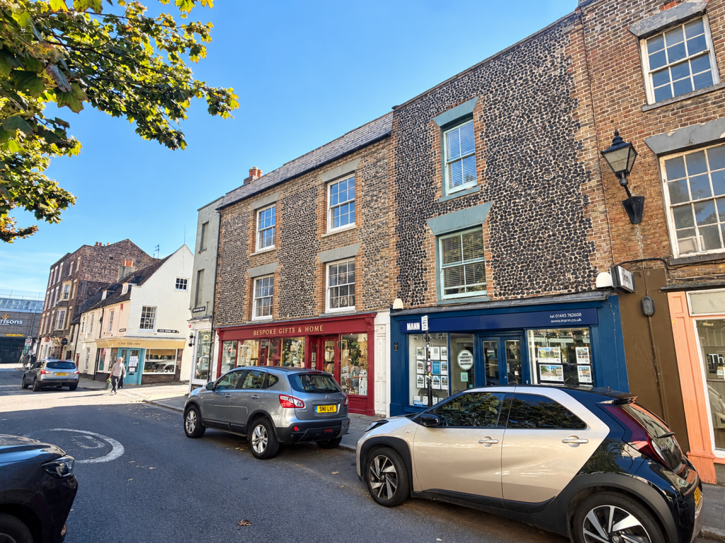 Main image of property: Market Place, Margate