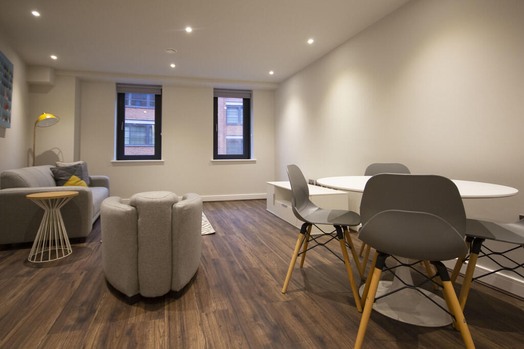Additional image 2 of Albion House, Pope Street, Jewellery Quarter, B1