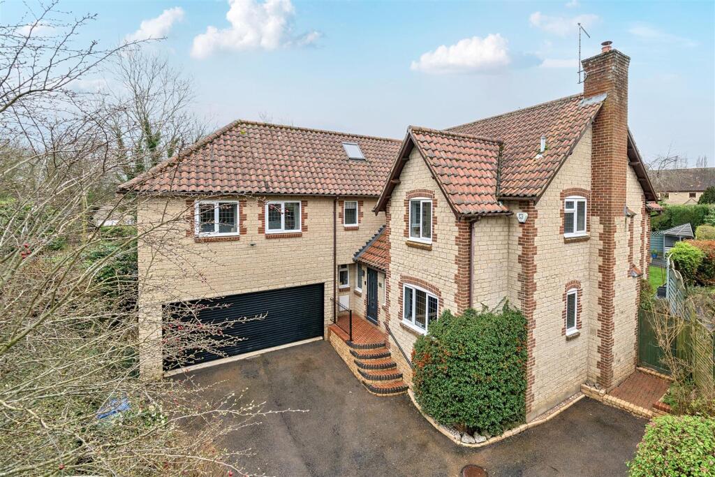 Main image of property: Old Hardenhuish Lane, Chippenham