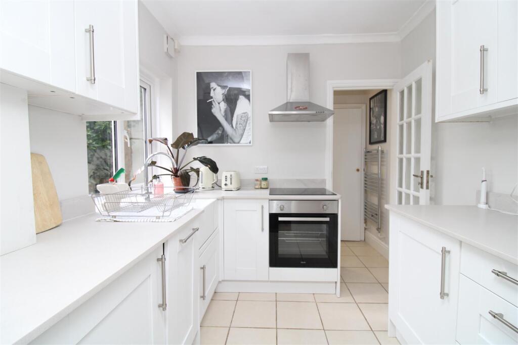 Main image of property: Clifton Terrace, BRIGHTON
