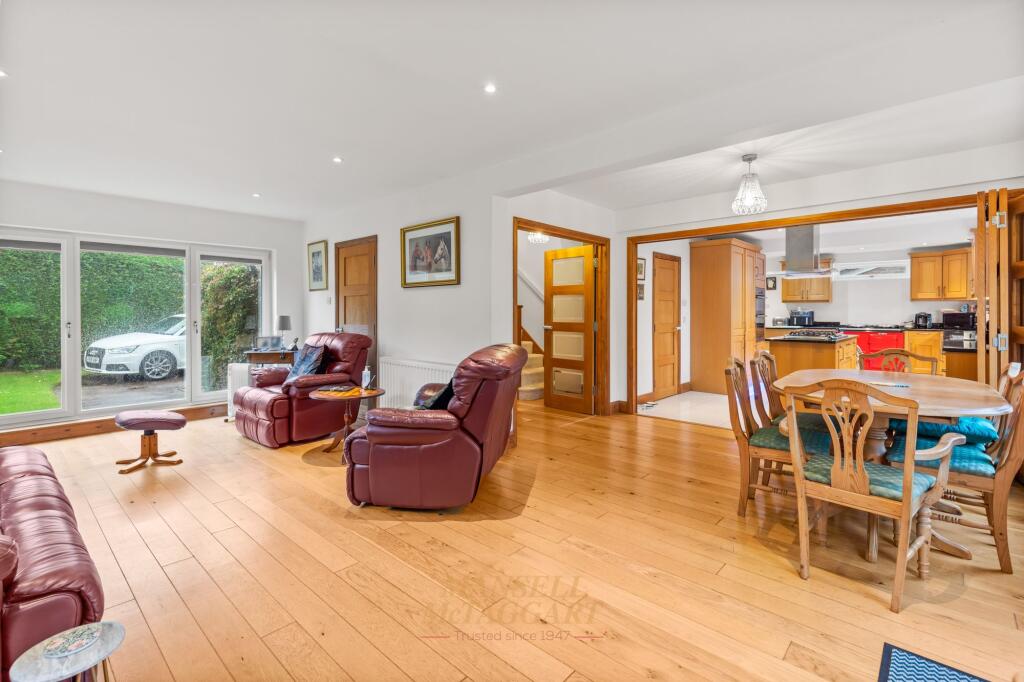 House in Redhill - More