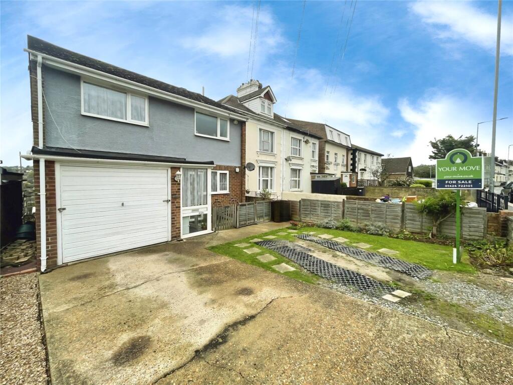 Main image of property: Old London Road, Hastings, East Sussex, TN35