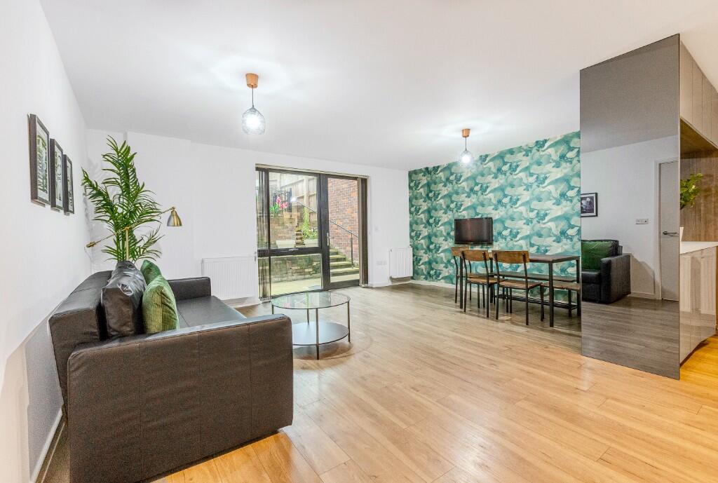 Main image of property: Fishers Way, Wembley, Middlesex, HA0