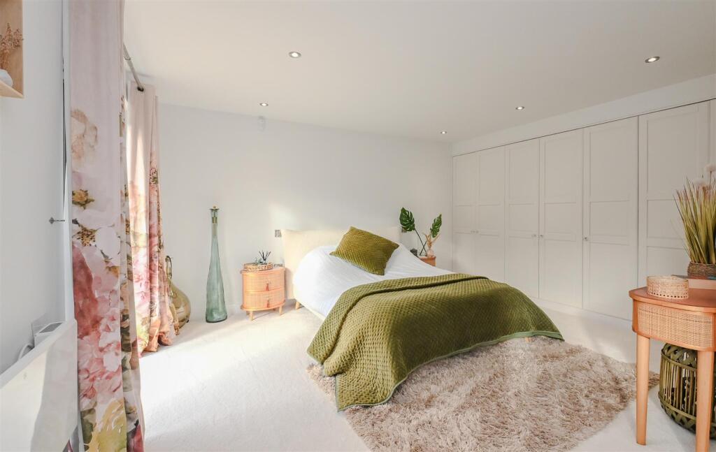 Additional image 29 of Woodside Barn, Mill Lane, Edingale, B79