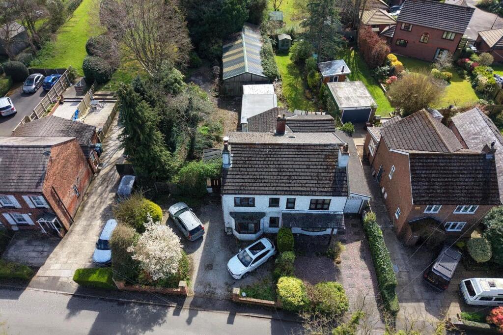 Main image of property: Holly Lane, Rufford, Ormskirk