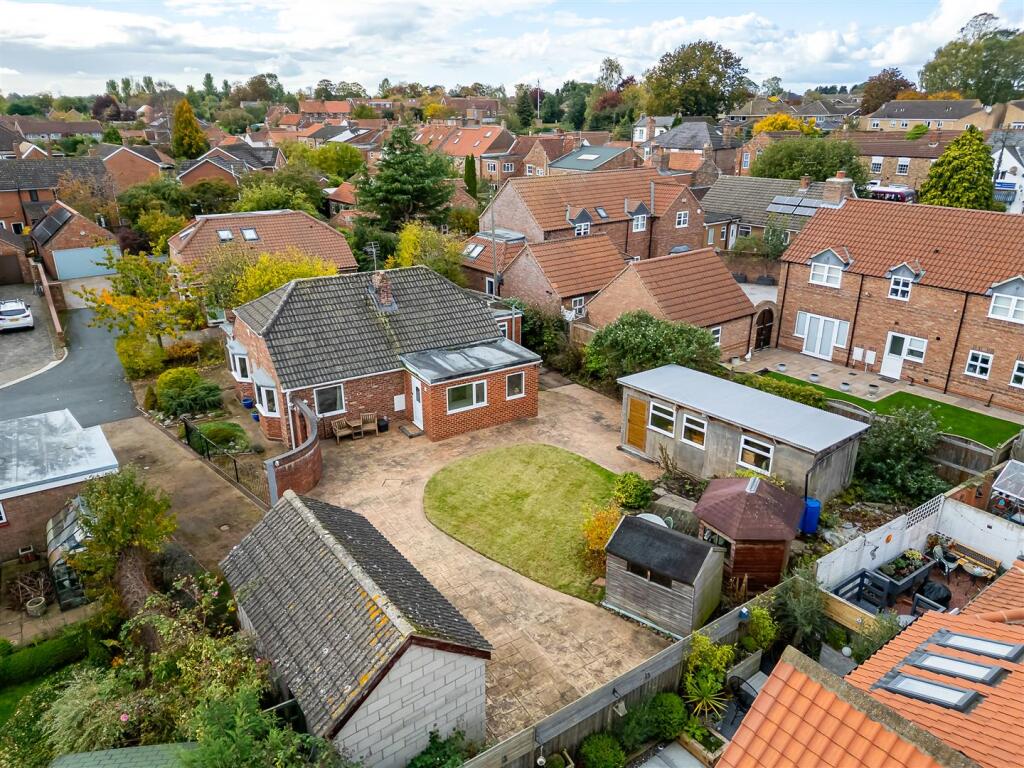 Main image of property: Greencroft Court, Dunnington, York YO19 5NN