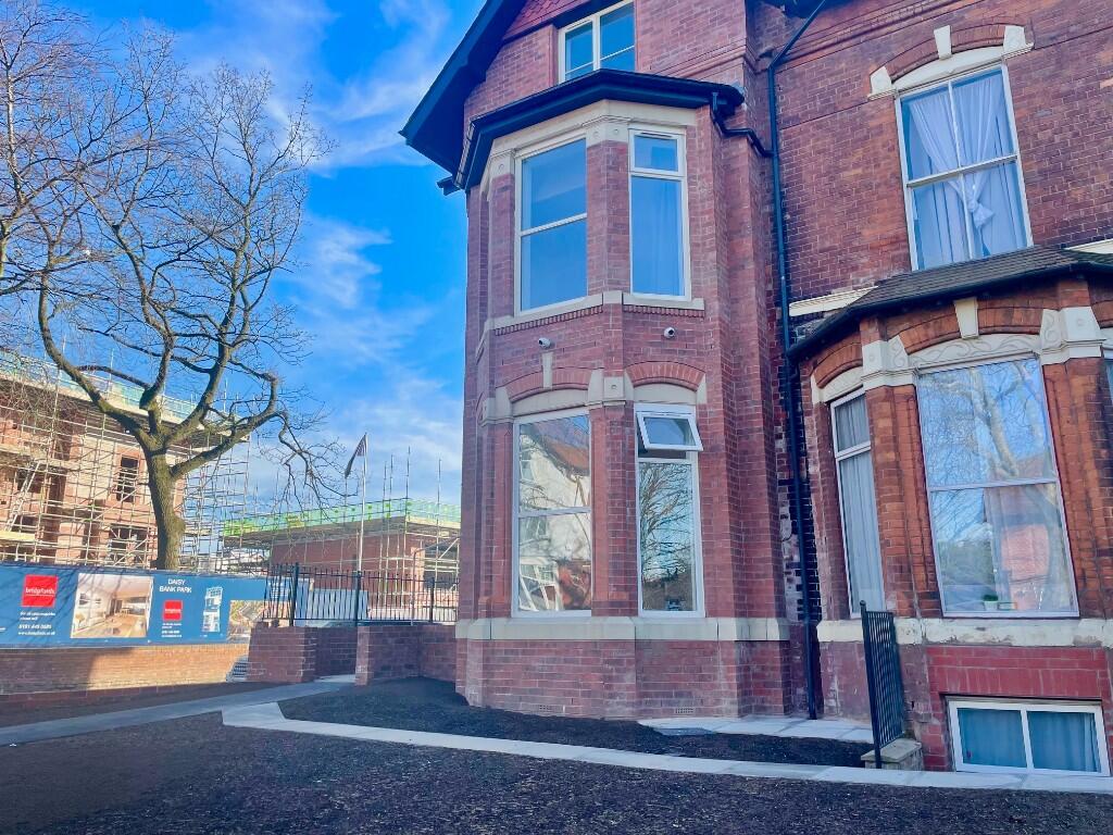 Main image of property: Daisy Bank Road, Victoria Park, Manchester, M14