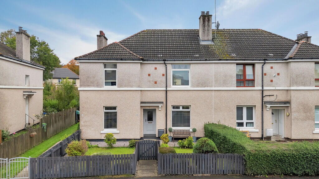 Apartment in Glasgow