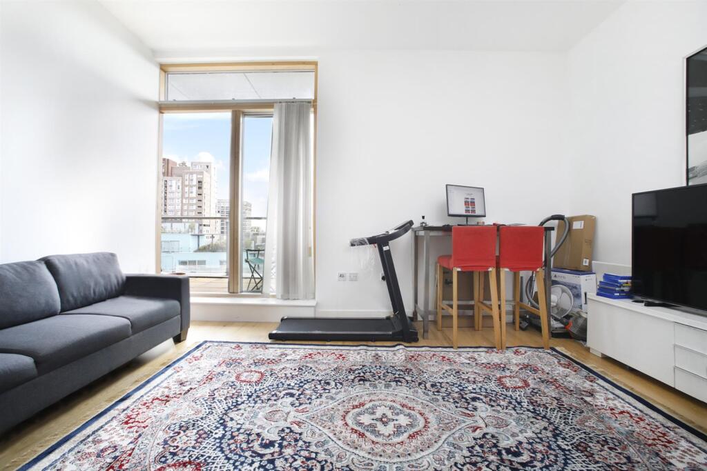 Main image of property: Crampton Street SE17