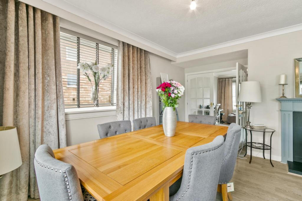 Apartment in Glasgow - More