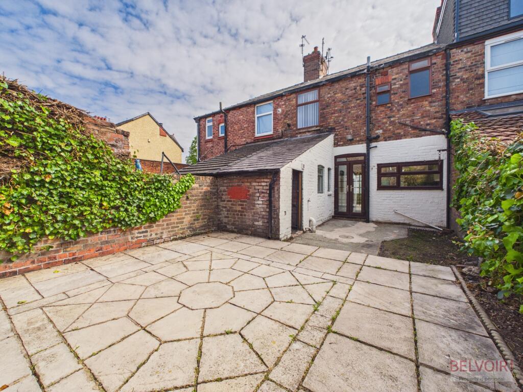 House in Liverpool - View 2