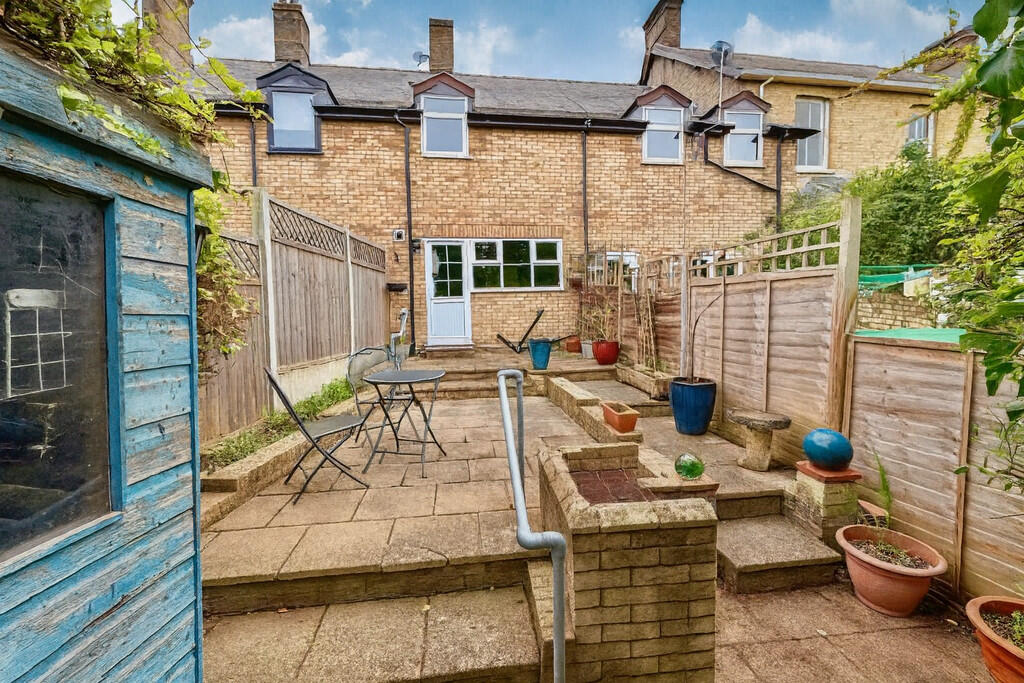 Main image of property: High Street, Ashwell, SG7 5NW