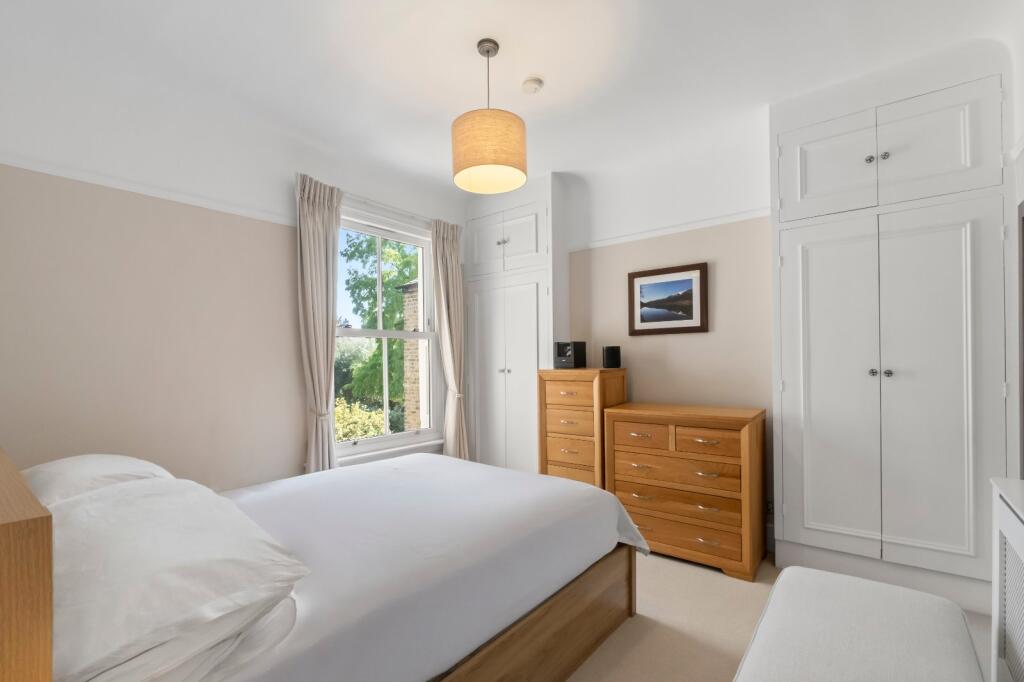 Apartment in London, Wandsworth - View 5
