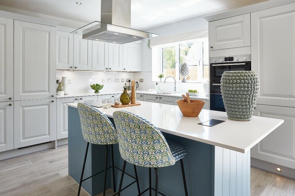 House in Guisborough, Galley Hill - View 4