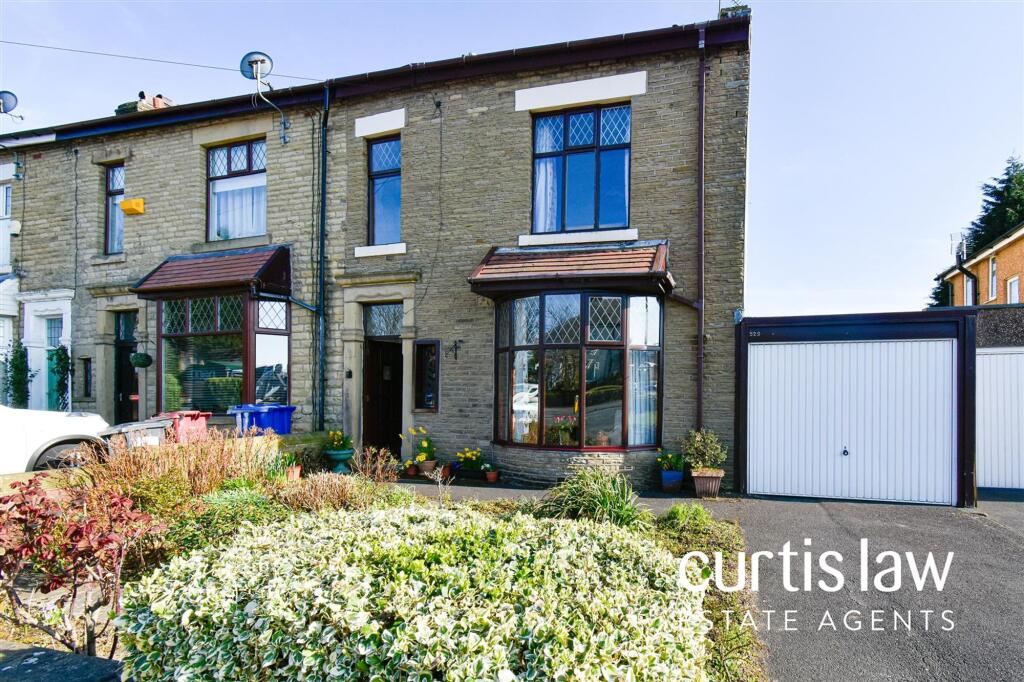 Main image of property: Preston Old Road, Blackburn, BB2