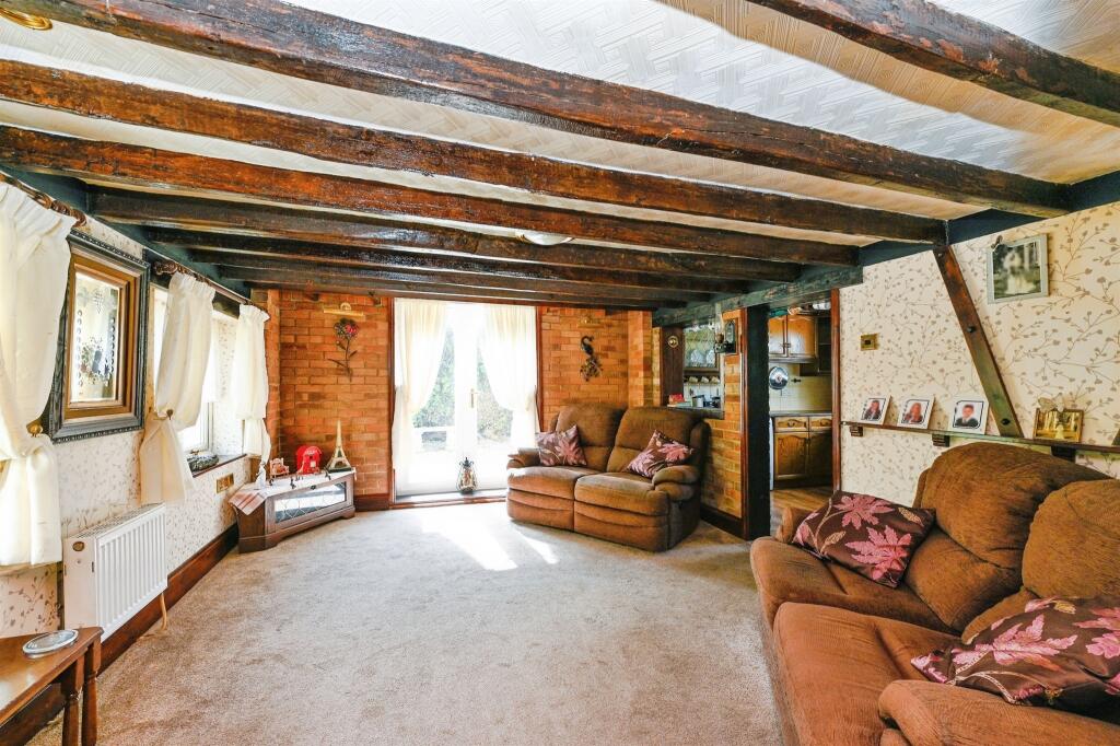 House in Peterborough - View 3