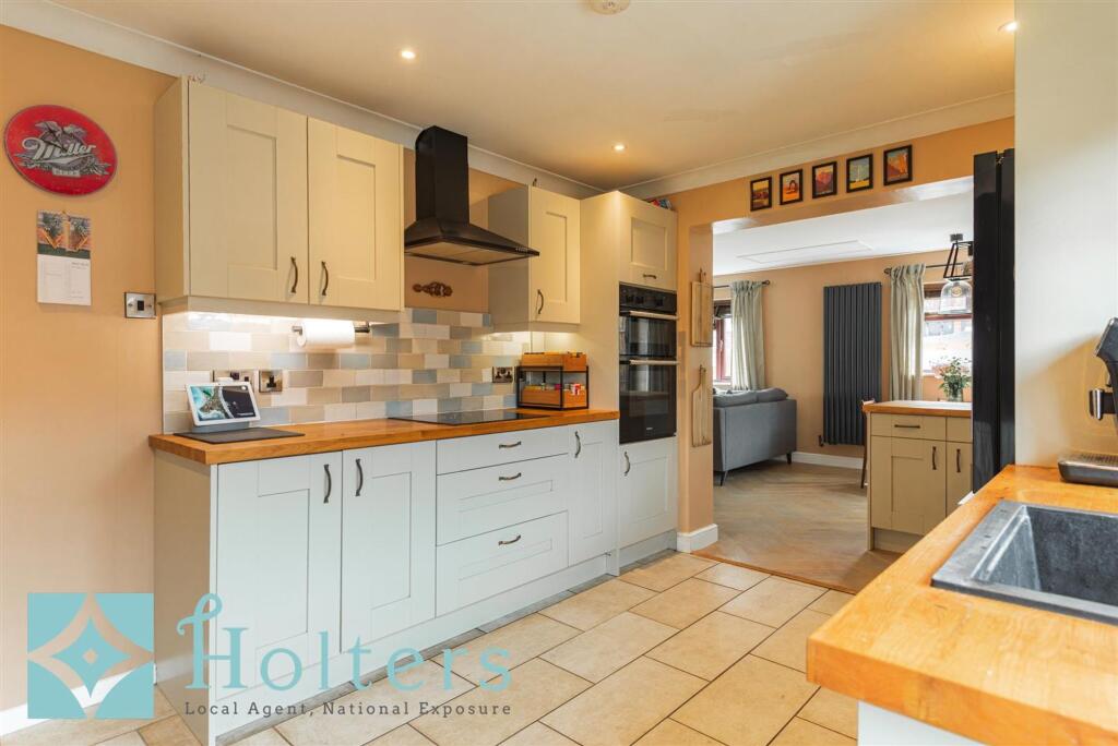 57, Seven Acres, Knighton, LD7 photo 4