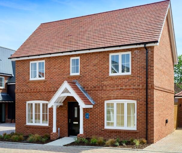 House in Reading - View 2