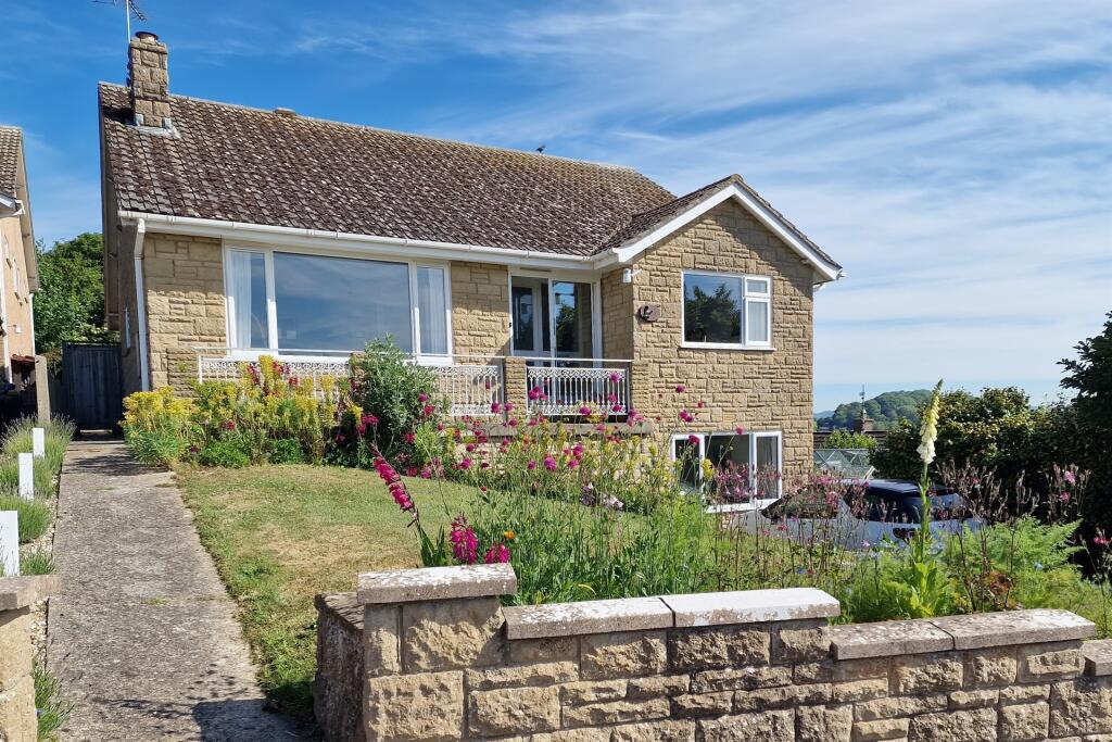 Main image of property: Bridport