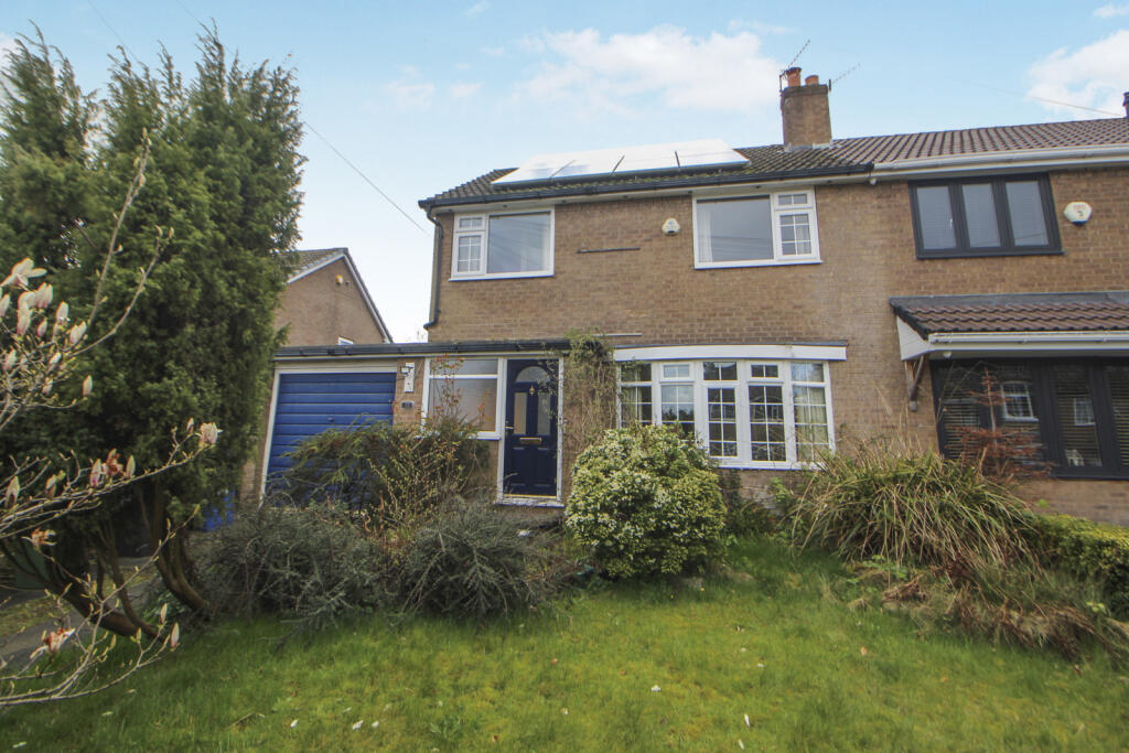 Main image of property: Tollemache Close, Mottram, Hyde, Greater Manchester, SK14