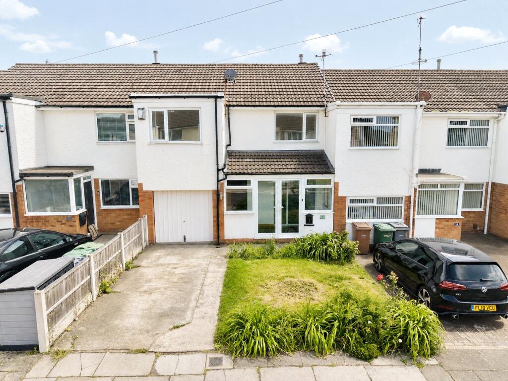 Main image of property: Rake Close, Upton, Merseyside, CH49