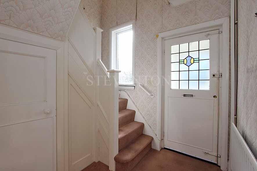 House in Wolverhampton - More