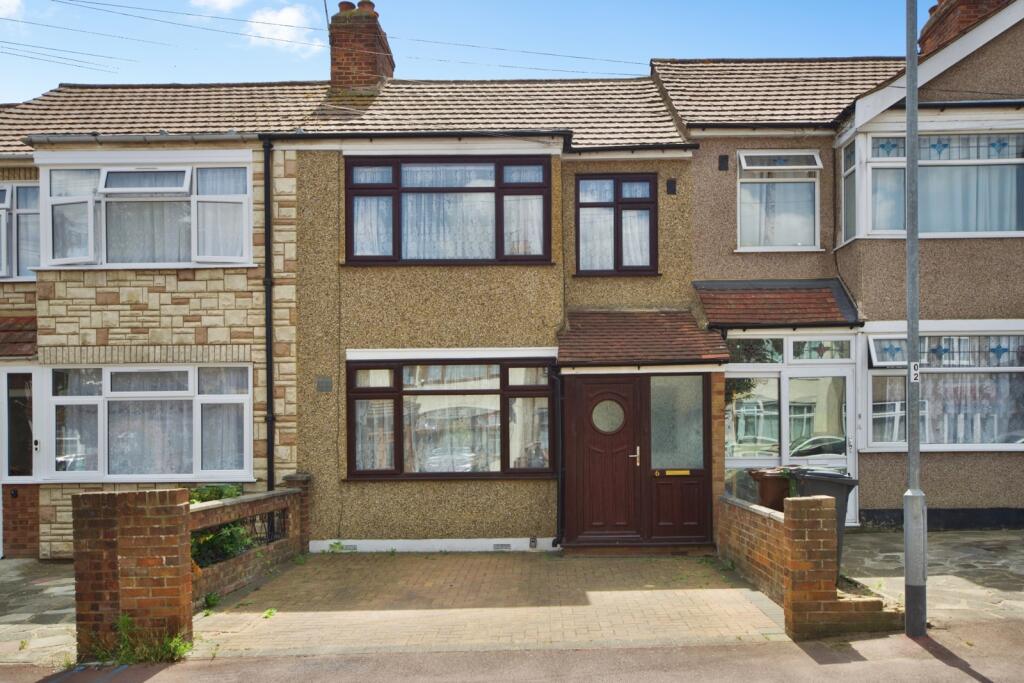 Main image of property: Hamden Crescent, DAGENHAM, Essex, RM10
