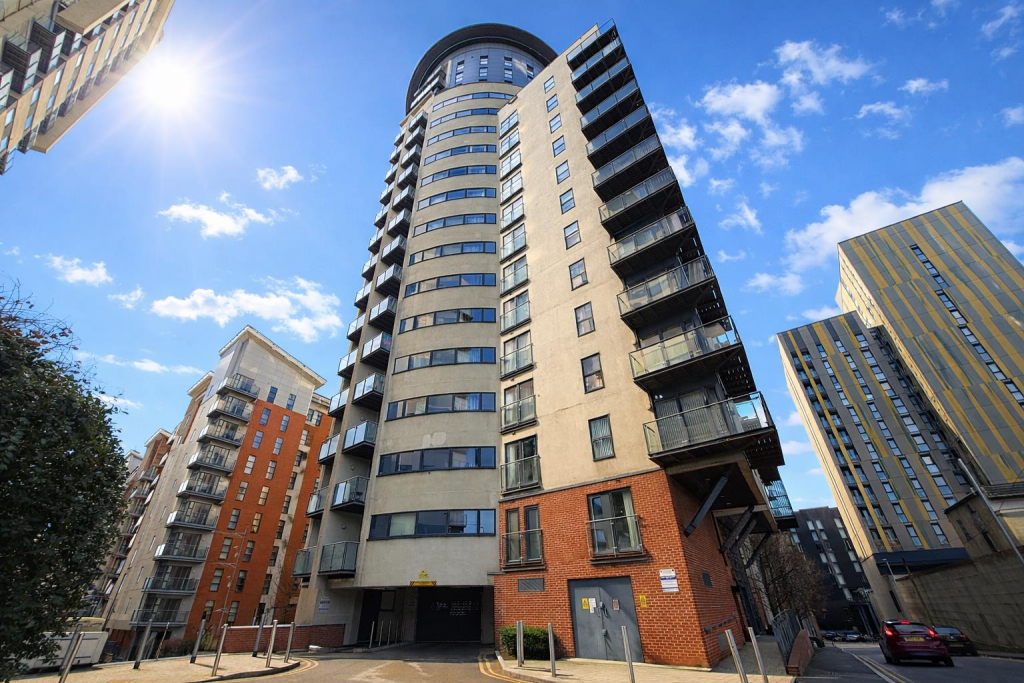 Main image of property: Fernie Street, Manchester