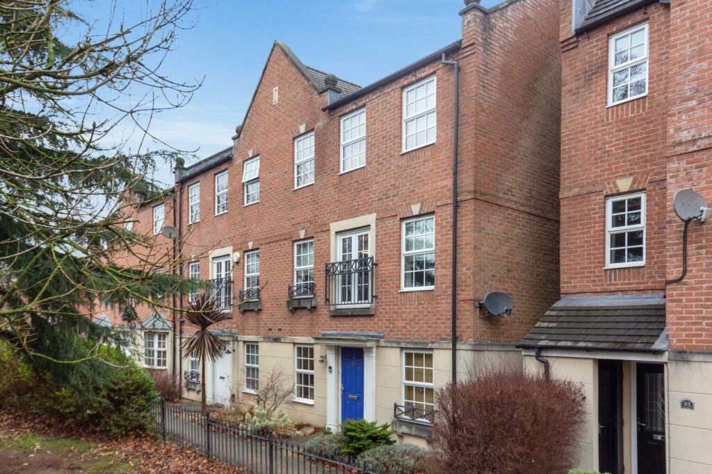 Main image of property: Princess Drive, York, North Yorkshire, YO26 5SY