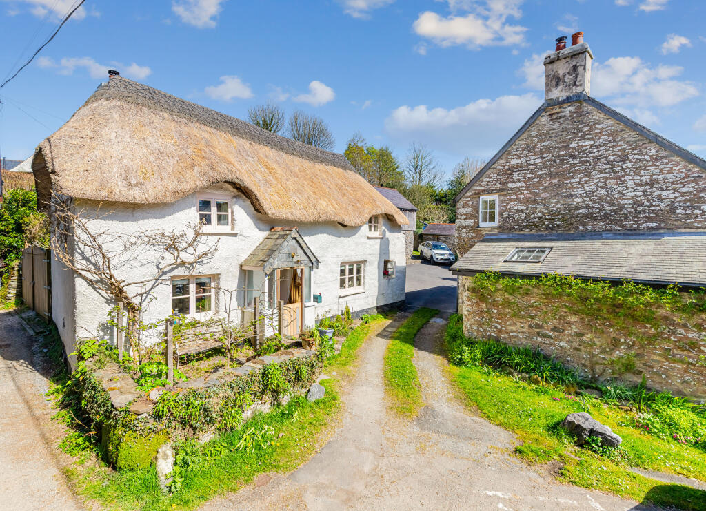 Main image of property: Rattery, South Brent