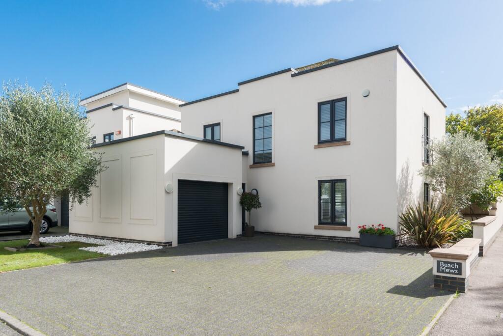 Main image of property: Beach Mews, Kingsdown Road, Kingsdown, Kent, CT14