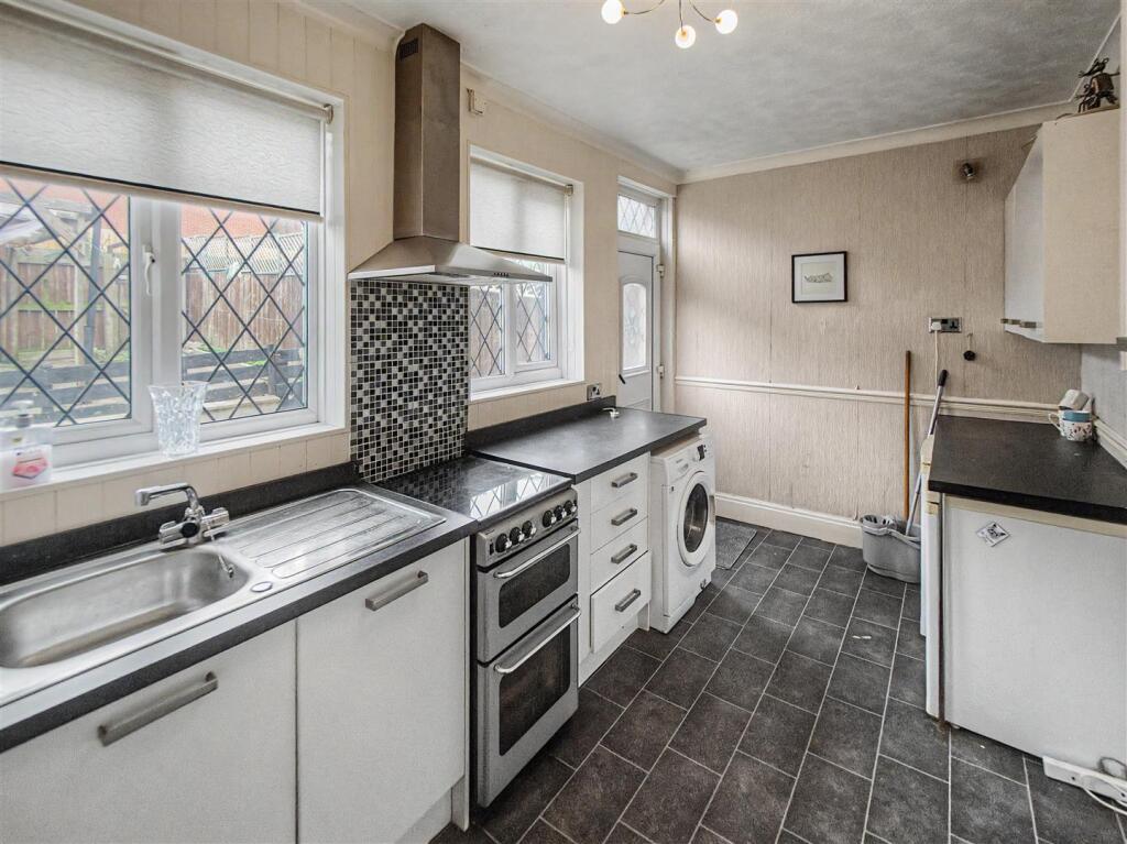 House in Sunderland - View 4