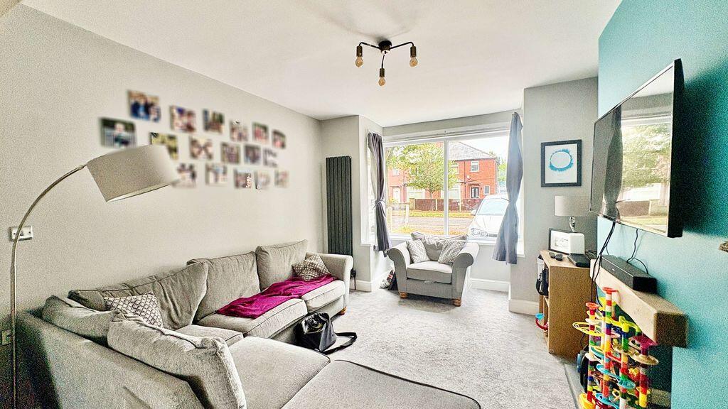 House in Lincoln, Lincolnshire - View 3