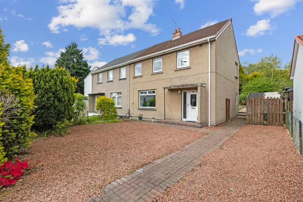 Main image of property: Lomond Road, Coatbridge, Lanarkshire, ML5