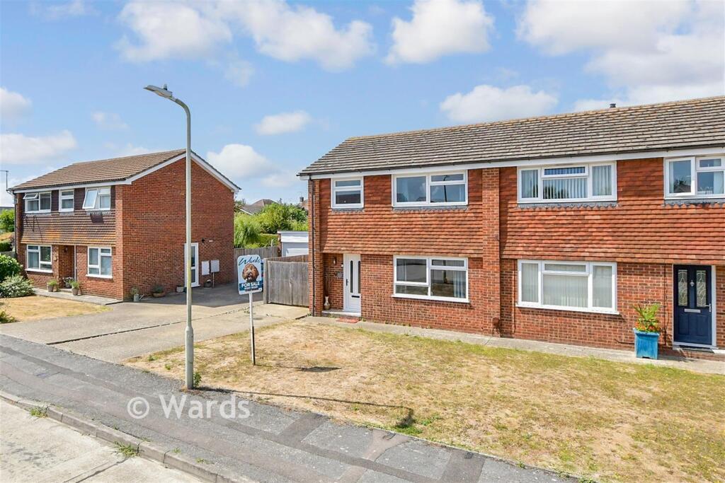 Main image of property: Malvern Park, Herne Bay, Kent