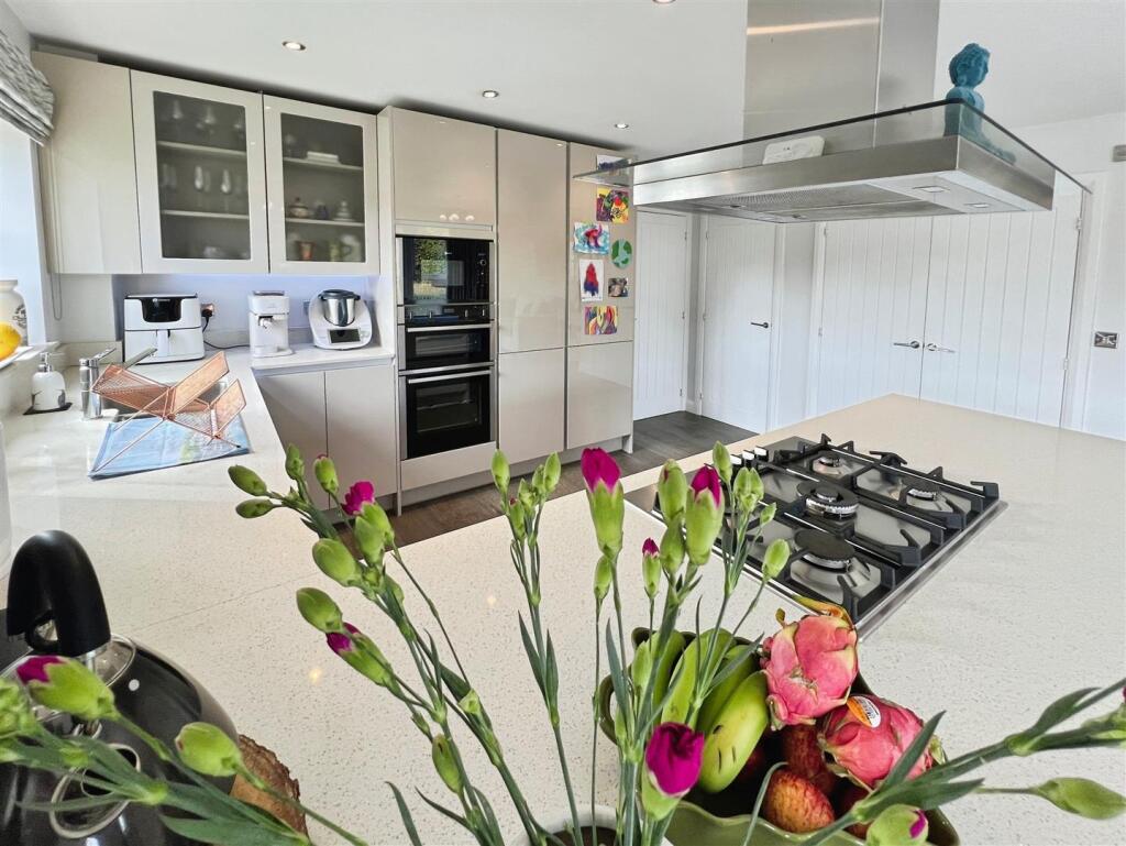 House in Baschurch, Walford - View 2