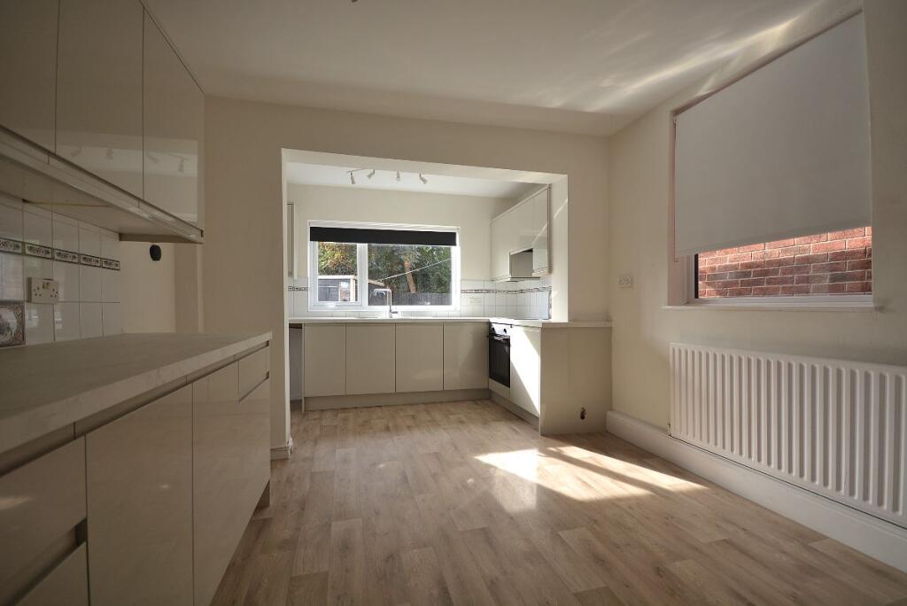 House in Ashfield, Hucknall - View 2