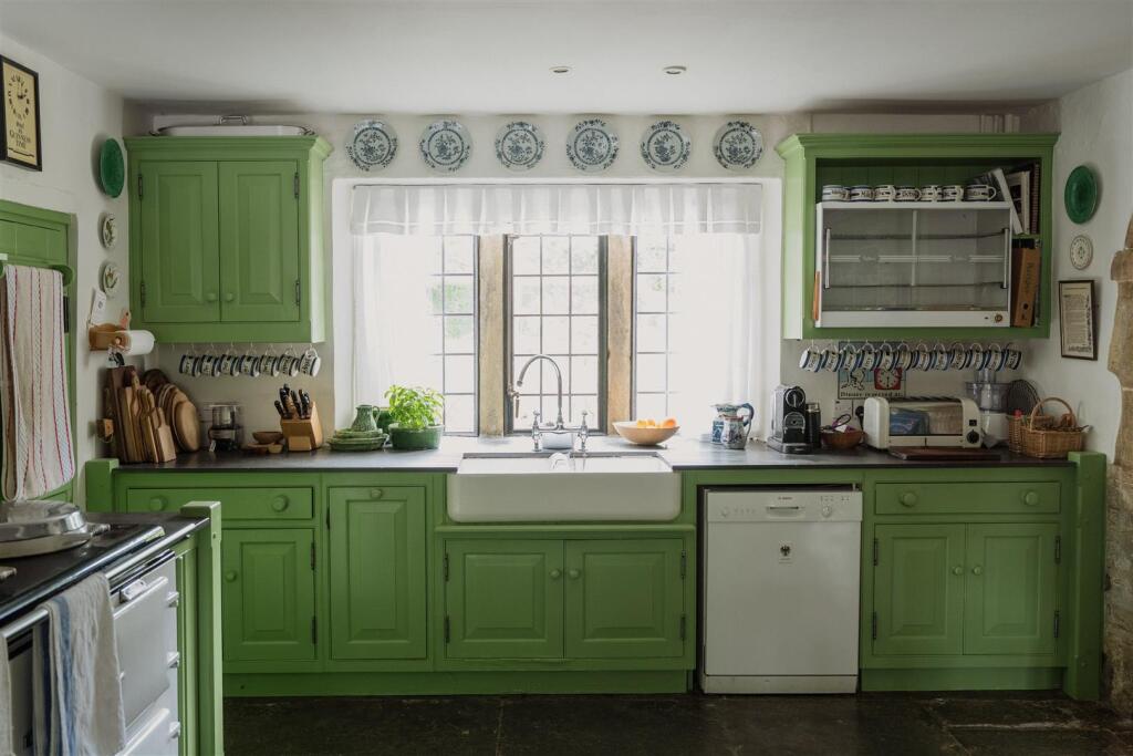 Additional image 13 of East Coker, Somerset