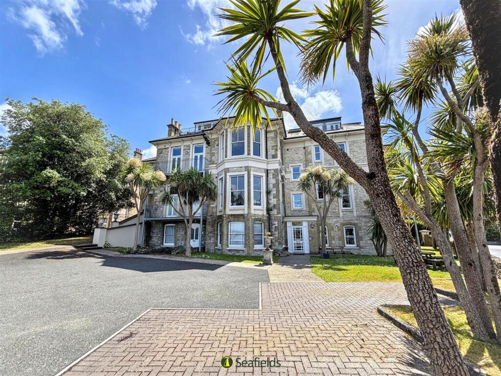 Main image of property: Appley Rise, Ryde, PO33 1LE