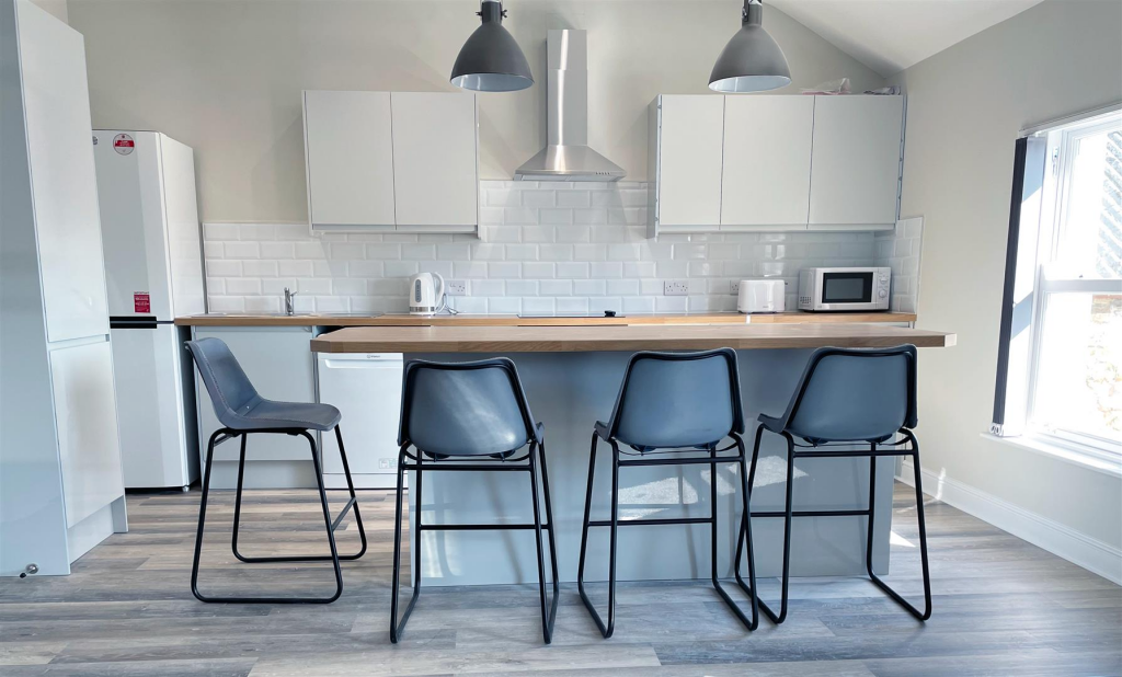 Main image of property: King Street, Lancaster