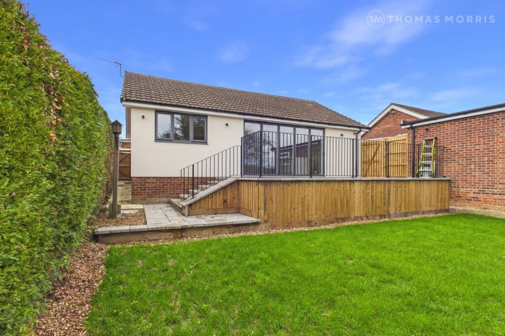 Main image of property: Culloden Close, Eaton Ford, St. Neots, Cambridgeshire, PE19