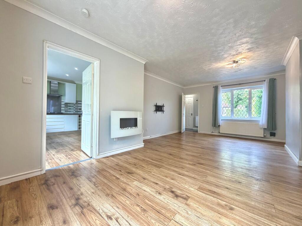 House in Milton Keynes - View 4