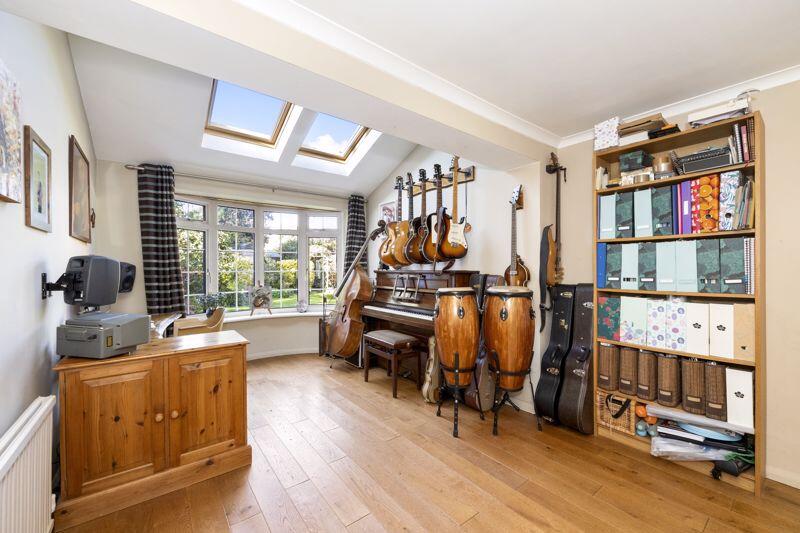 House in Horsham, Jolesfield Common, West Grinstead - View 6